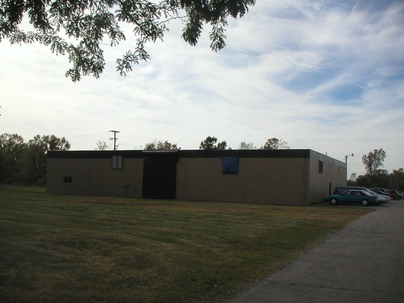 2101 N Lapeer Rd, Lapeer, MI 48446